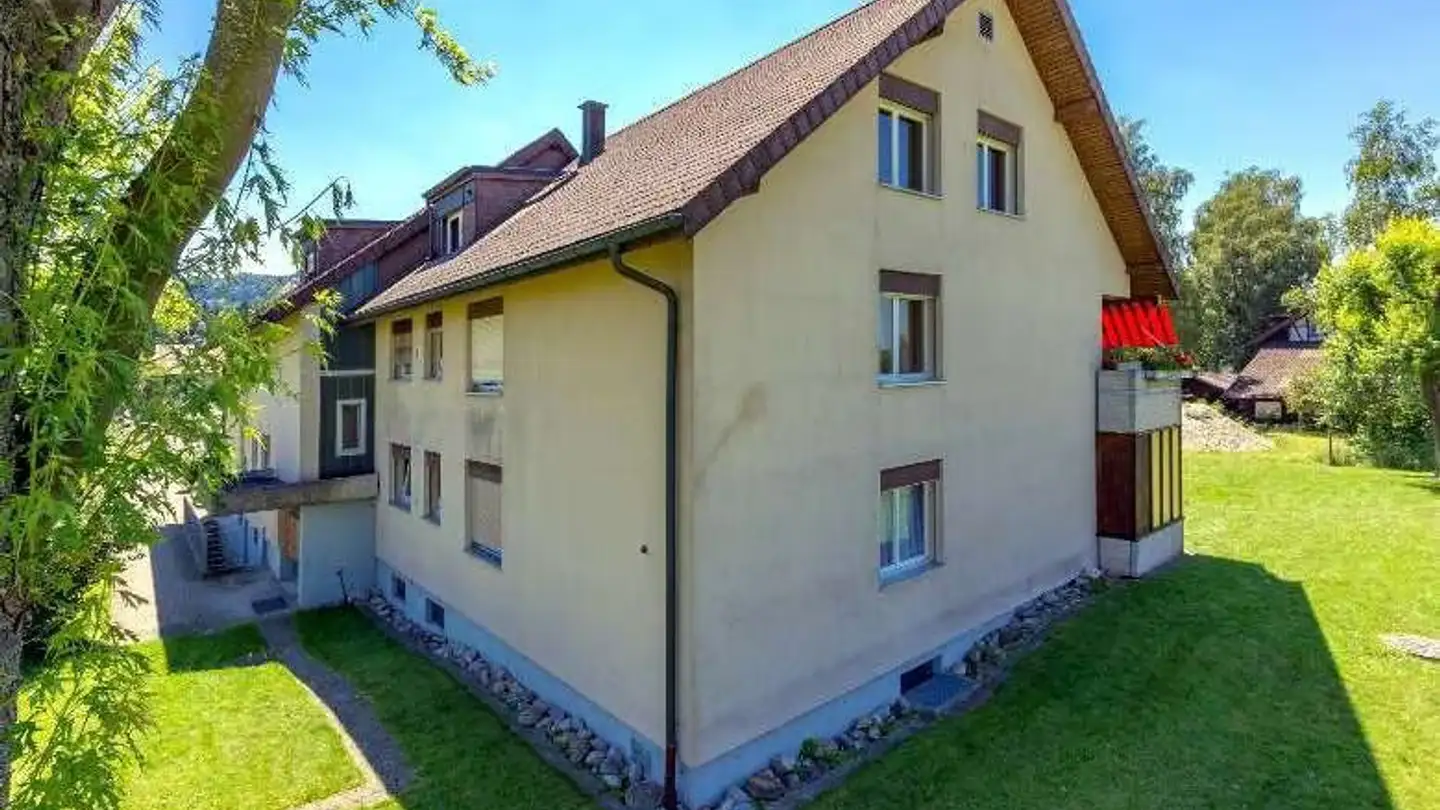 Edificio residenziale in vendita - Moosstrasse 37, 3322 Urtenen-Schönbühl - Foto 4