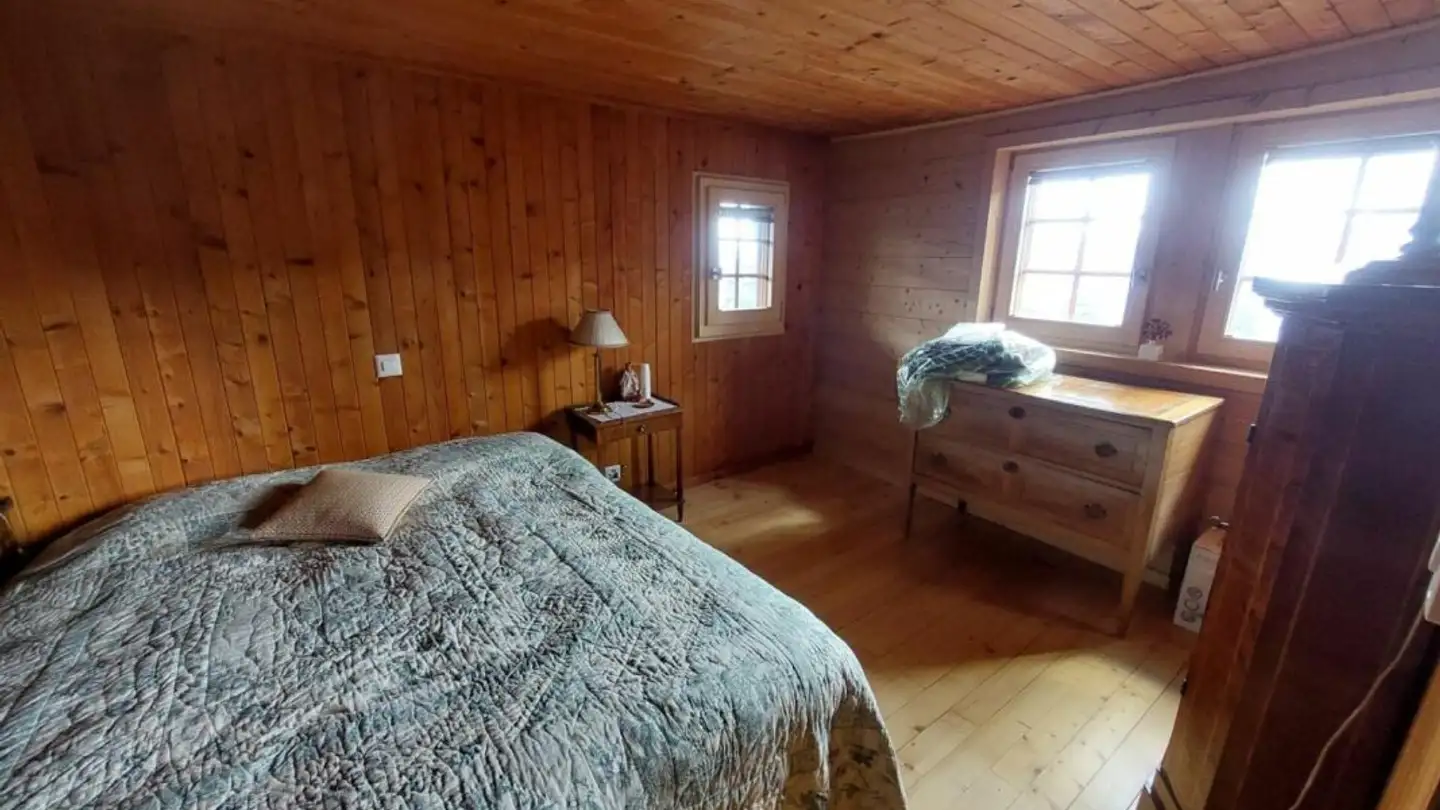 Apartment for sale - Chemin Du Dailly 11, 1978 Lens - Photo 3