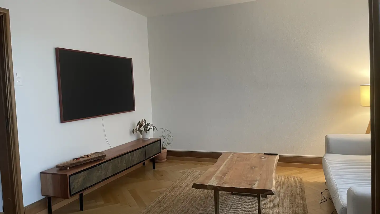 Single room for rent - 8008 Zürich - Photo 2