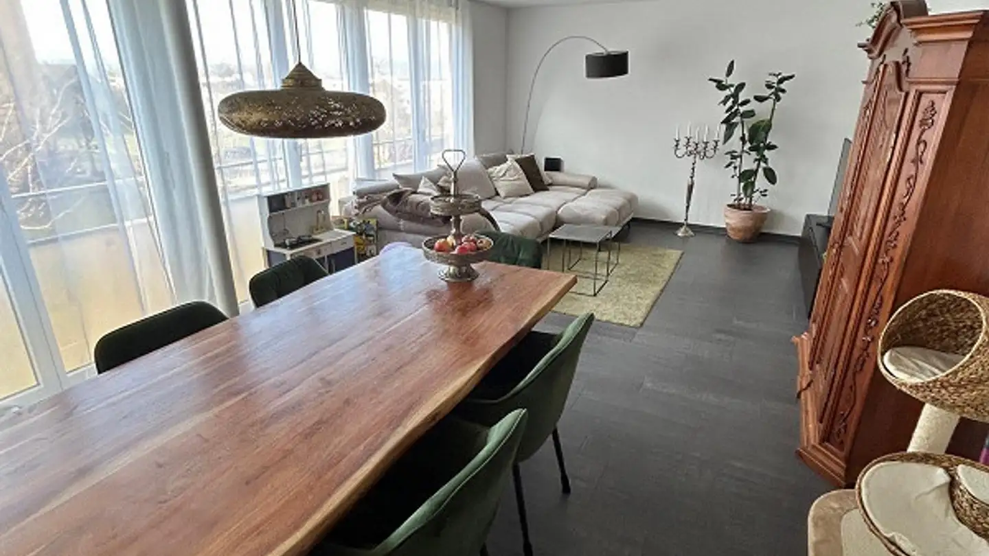 Appartamento in vendita - Wellhauserweg 56a, 8500 Frauenfeld - Photo 3