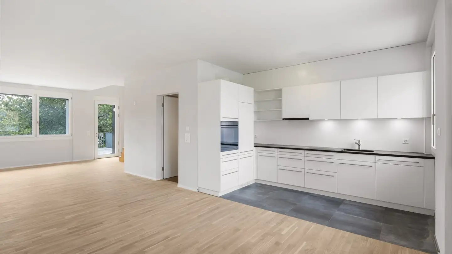 Wohnung mieten - Gibel 2, 5037 Muhen