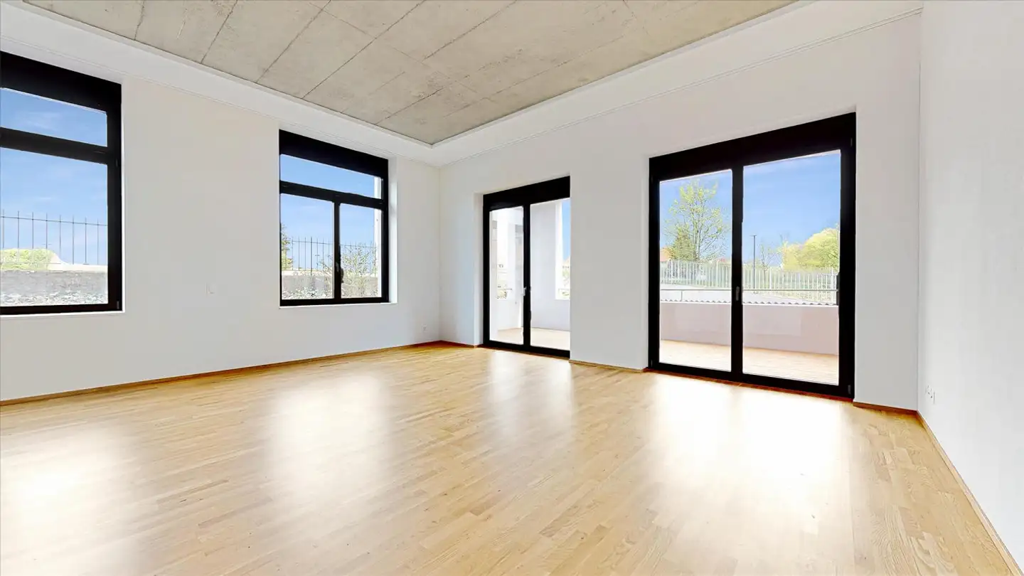 Werkstatt mieten - Schwarzenburgstrasse, 3097 Liebefeld - Foto 2