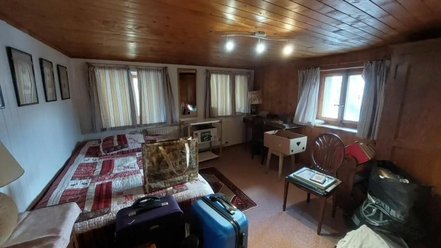 Apartment for sale - Chemin Du Dailly 11, 1978 Lens - Photo 4