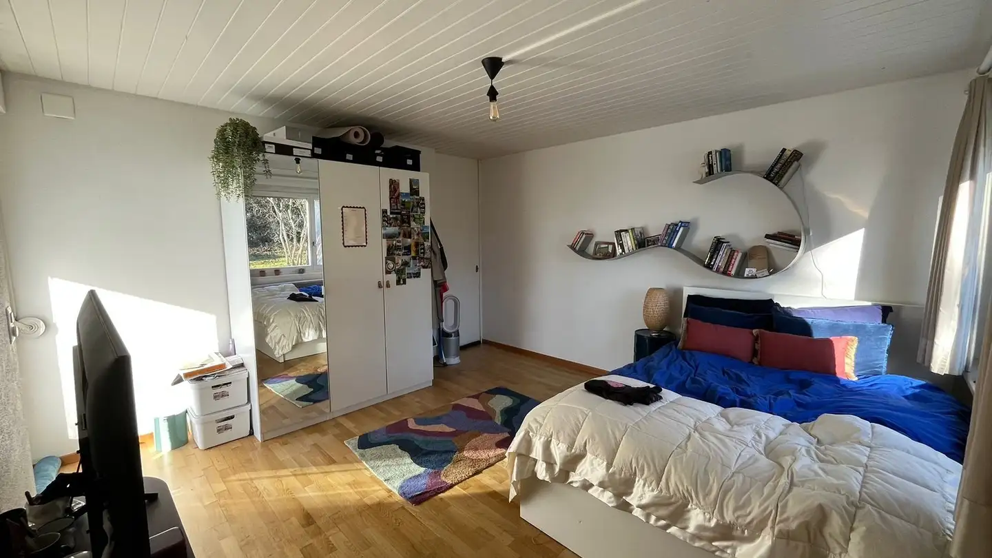 Zimmer mieten - Rietstrasse 20, 8700 Küsnacht ZH - Foto 3