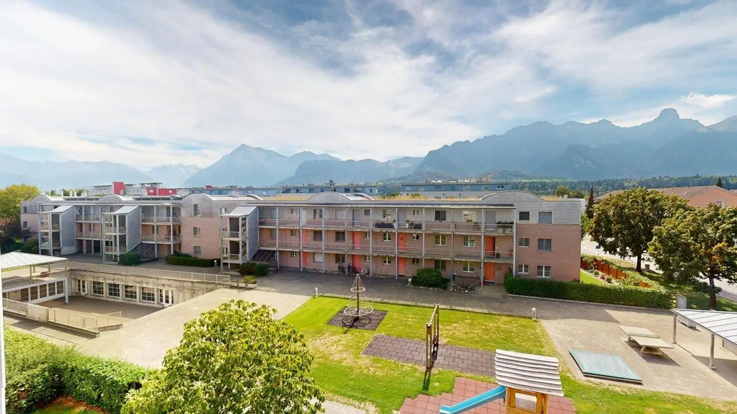 Wohnung kaufen - Buchholzstrasse 57, 3604 Thun - Foto 2