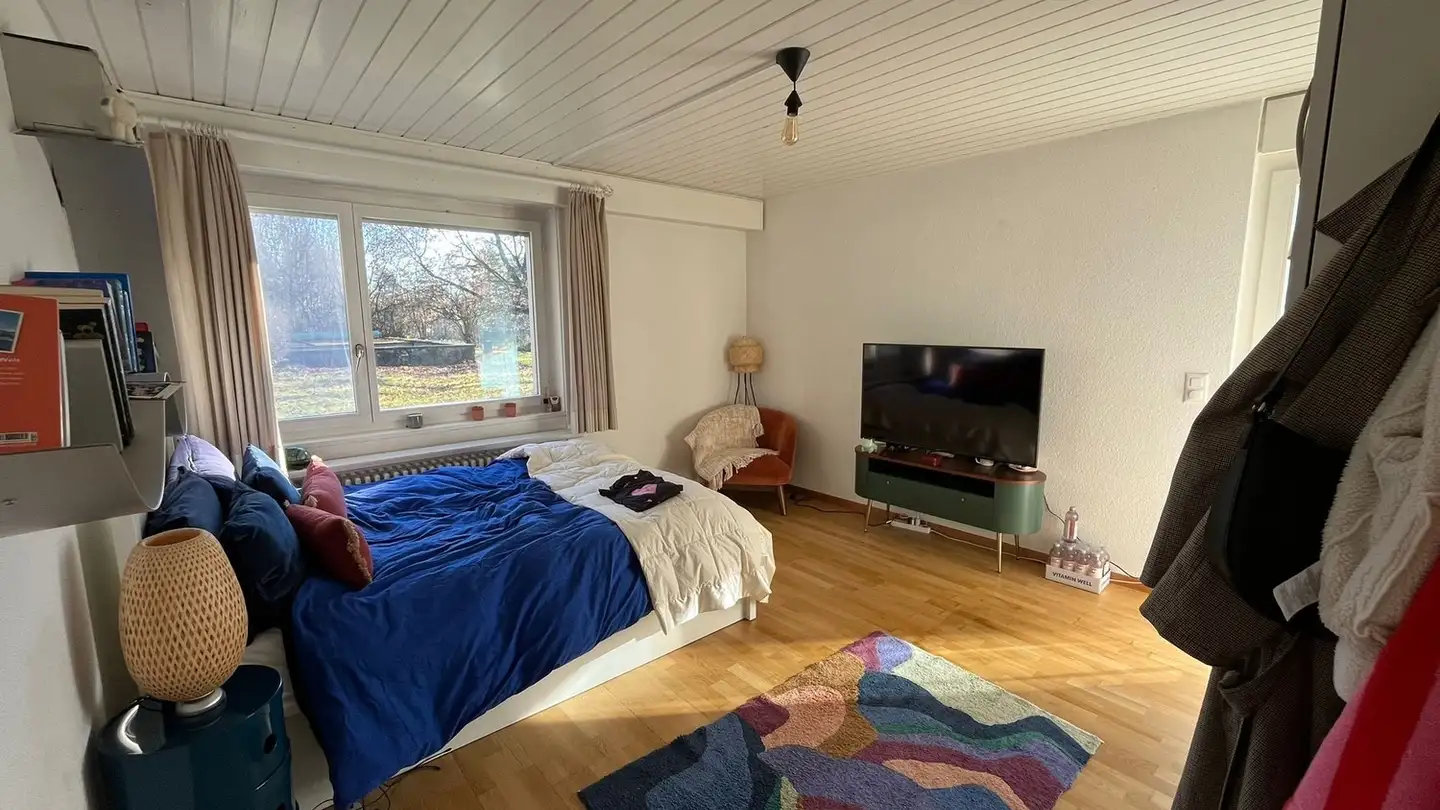 Zimmer mieten - Rietstrasse 20, 8700 Küsnacht ZH - Foto 4