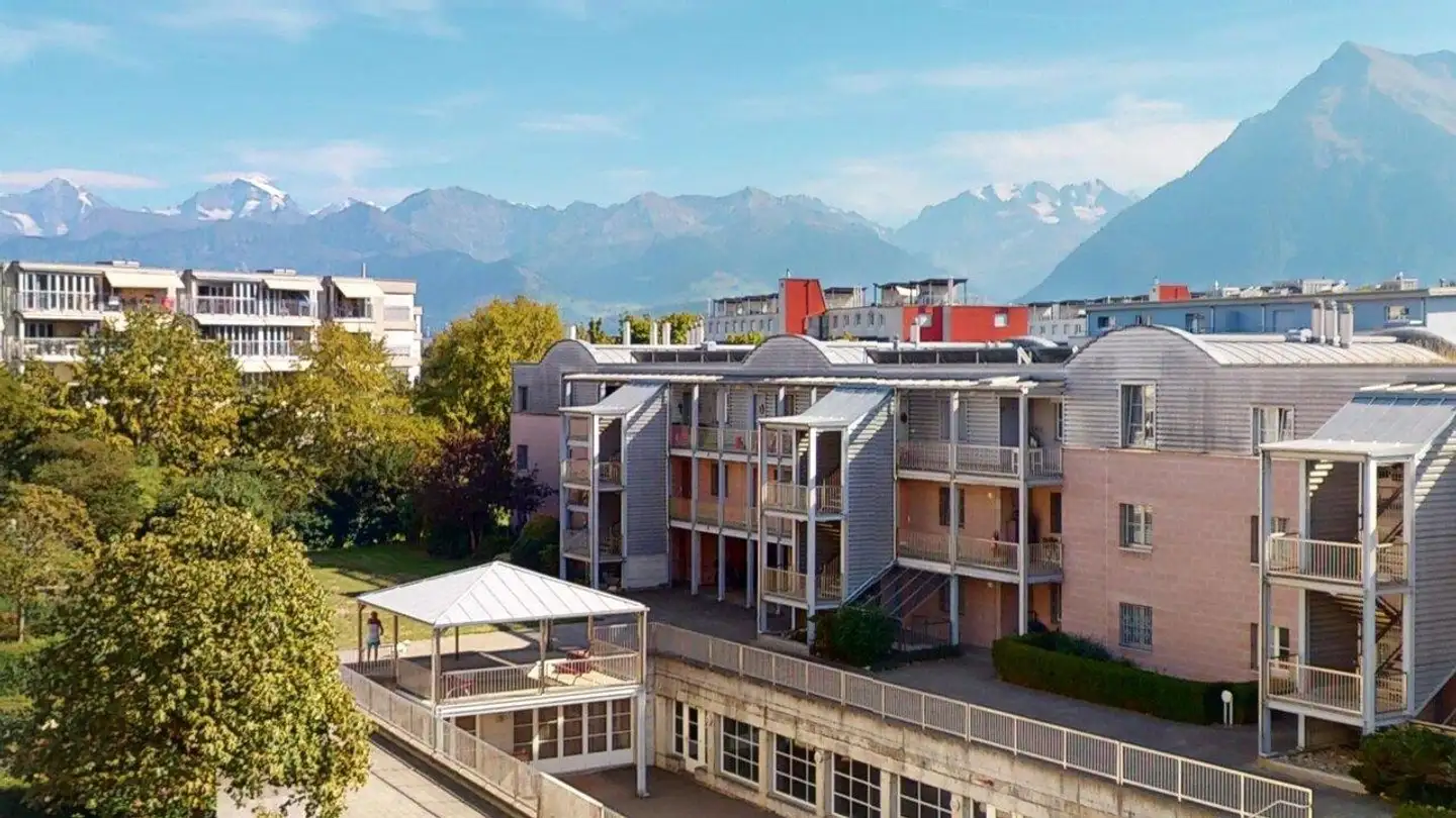 Wohnung kaufen - Buchholzstrasse 57, 3604 Thun - Foto 3