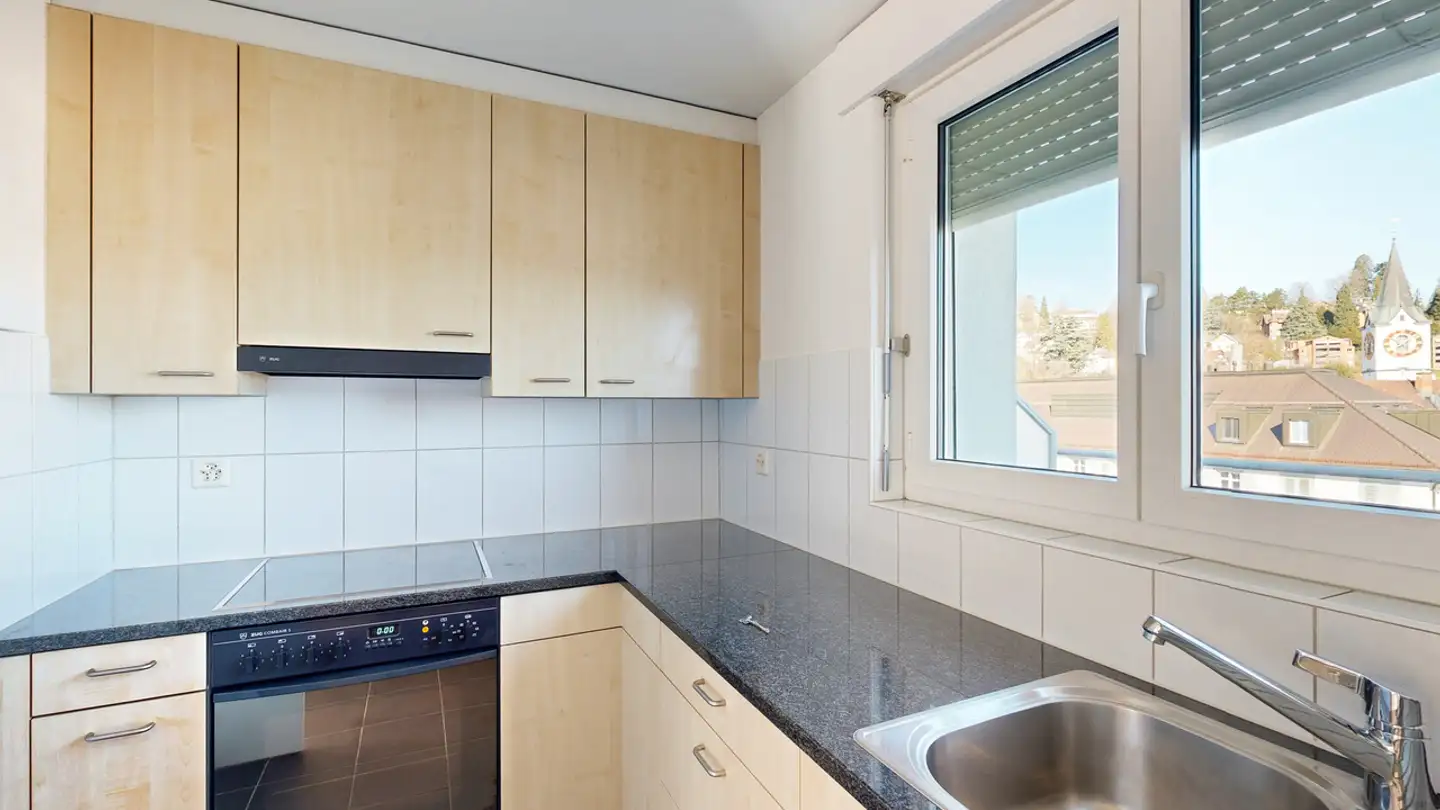 Duplex for rent - Bohl, 9000 St. Gallen