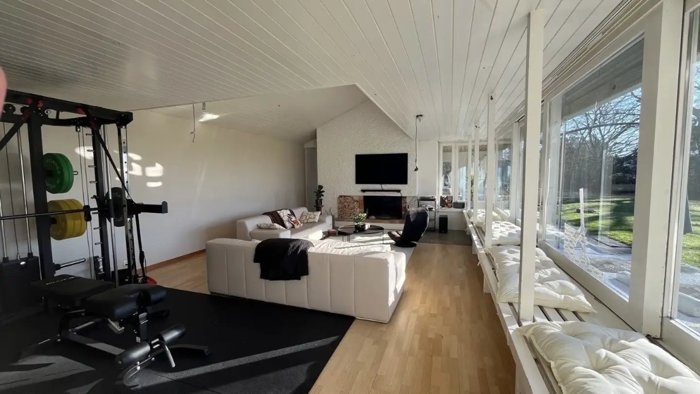 Zimmer mieten - Rietstrasse 20, 8700 Küsnacht ZH