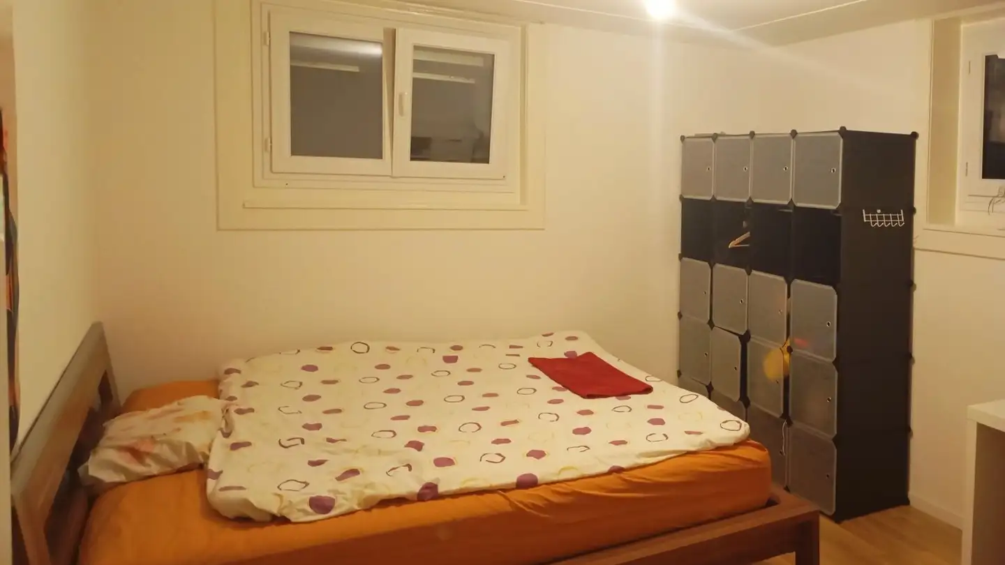 Stanza singola in affitto - 1700 Fribourg - Photo 4