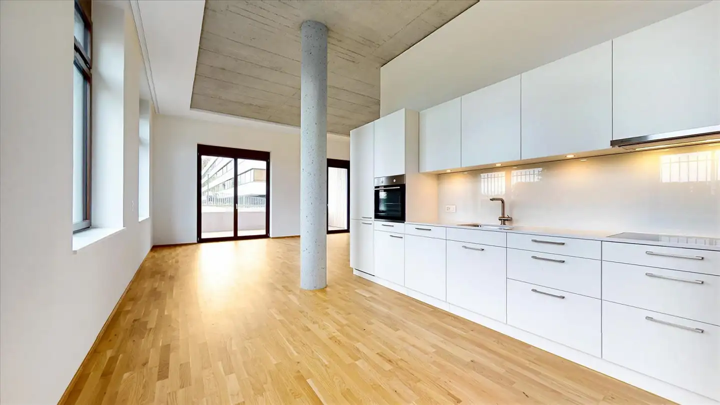 Werkstatt mieten - Schwarzenburgstrasse, 3097 Liebefeld - Foto 4