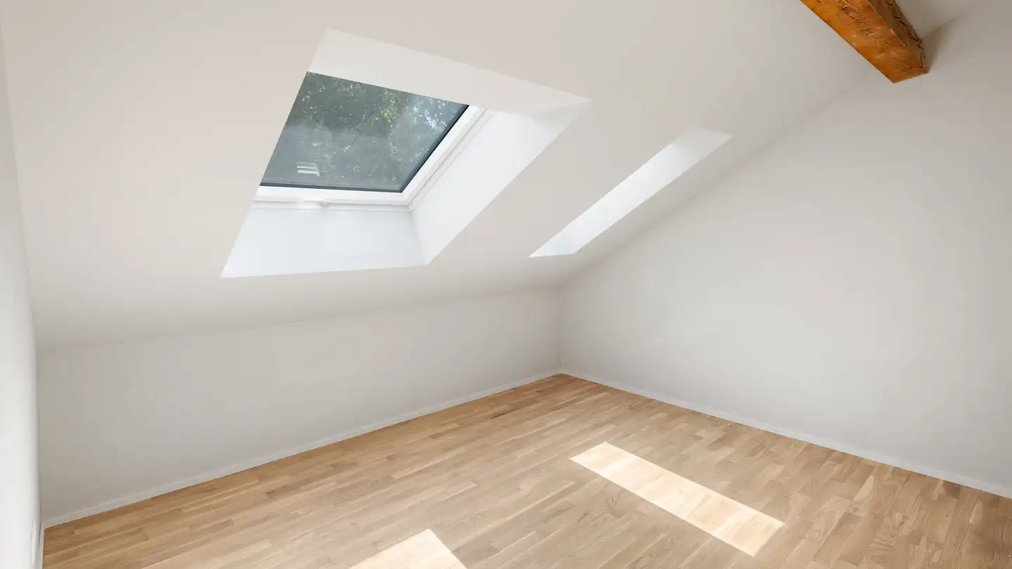 Wohnung mieten - Gibel 2, 5037 Muhen - Foto 3