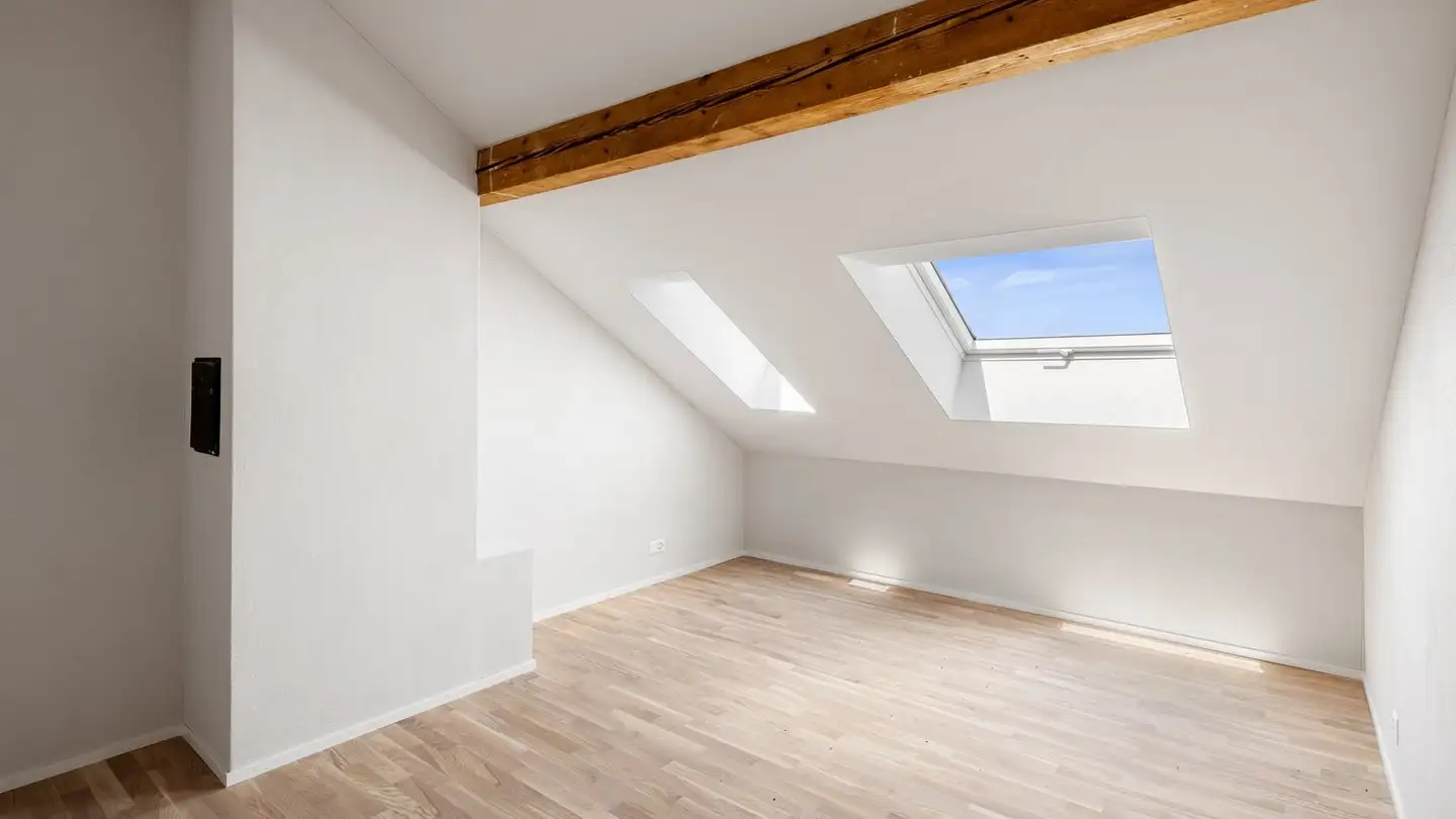 Wohnung mieten - Gibel 2, 5037 Muhen - Foto 4