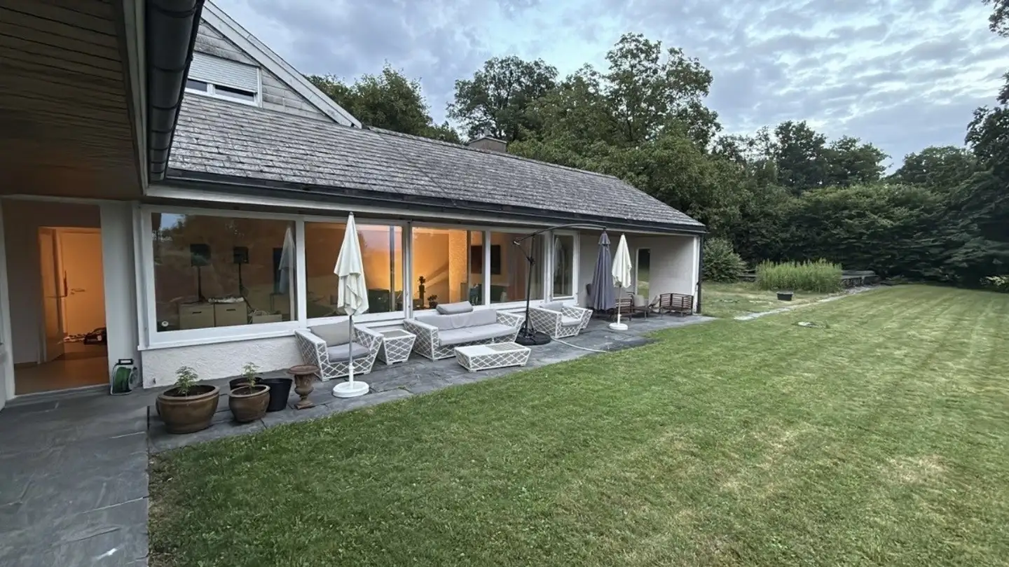 Zimmer mieten - Rietstrasse 20, 8700 Küsnacht ZH - Foto 2