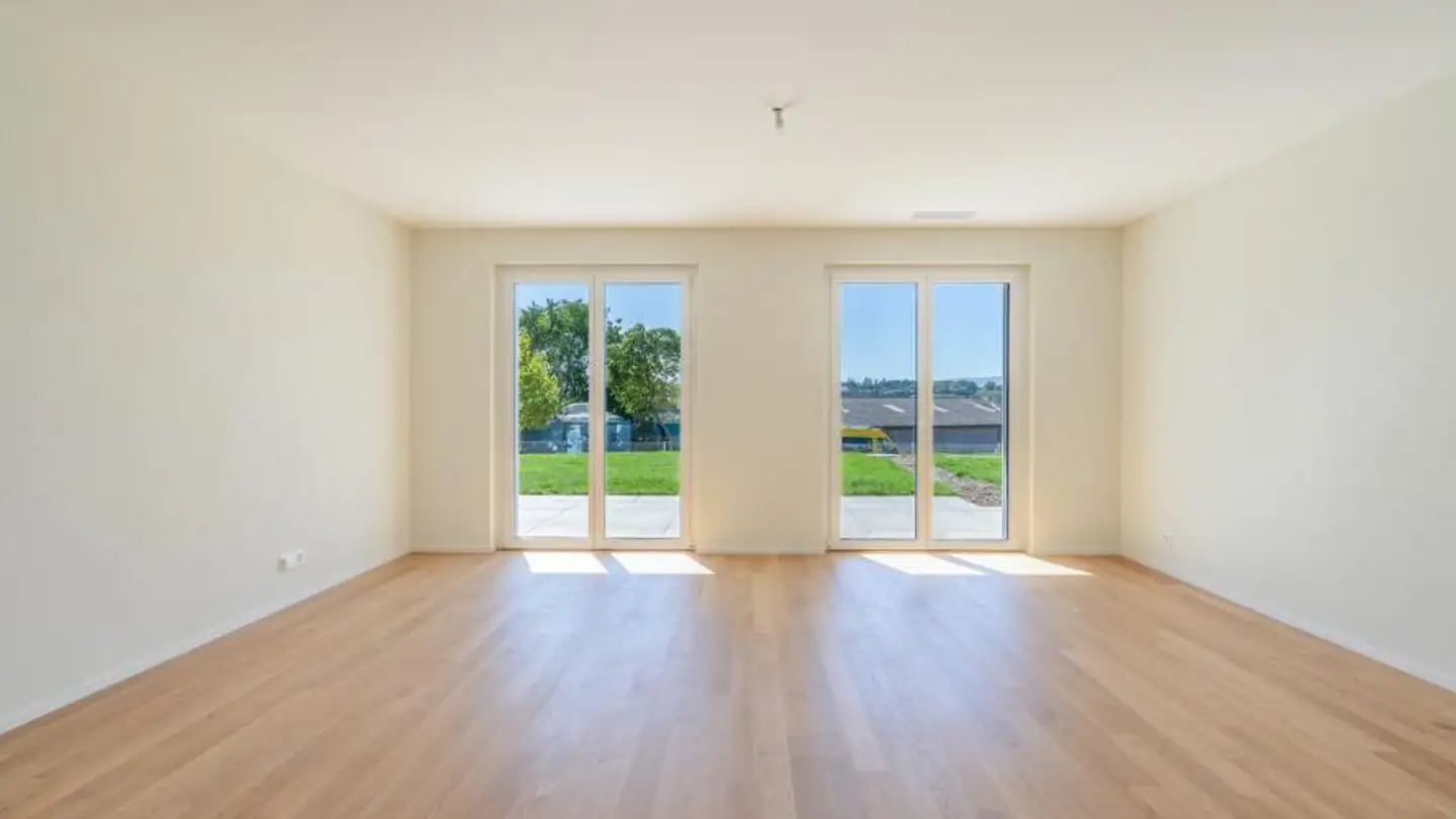 Apartment for sale - Chemin En Craux, 1030 Bussigny