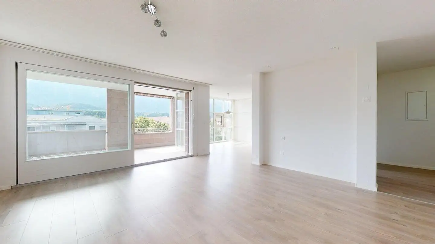 Wohnung kaufen - Buchholzstrasse 57, 3604 Thun - Foto 4