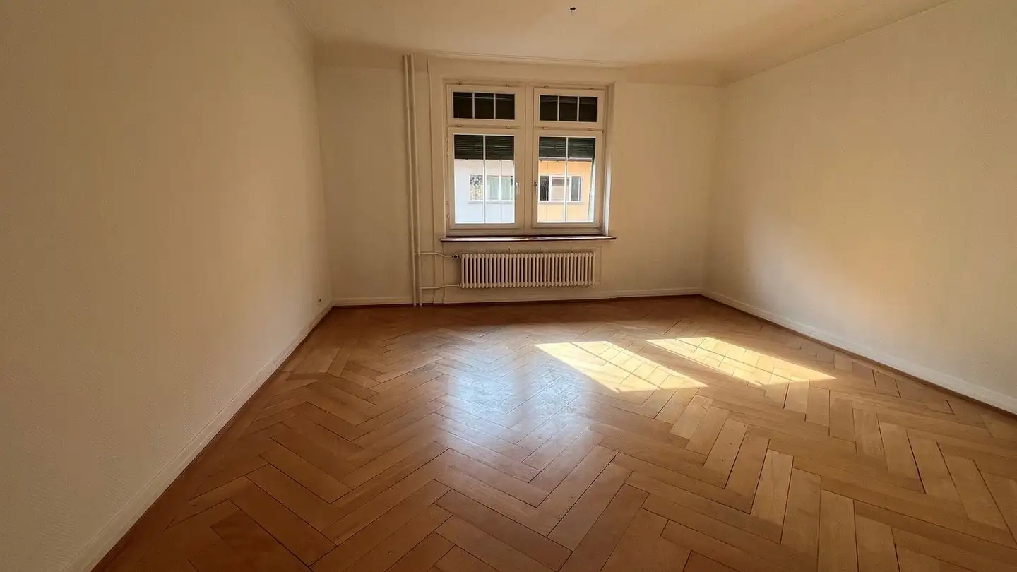 Wohnung mieten - Stationsstrasse 56, 8003 Zürich