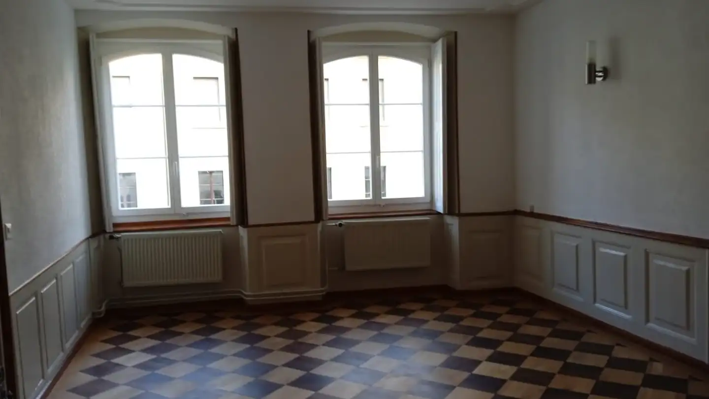 Appartamento in affitto - Rue Des Malvoisins 9, 2900 Porrentruy - Foto 2