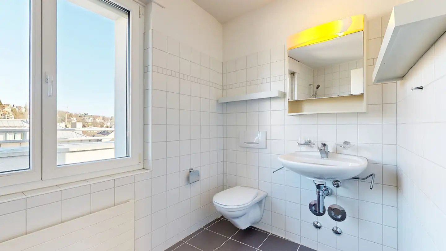 Duplex for rent - Bohl, 9000 St. Gallen - Photo 3