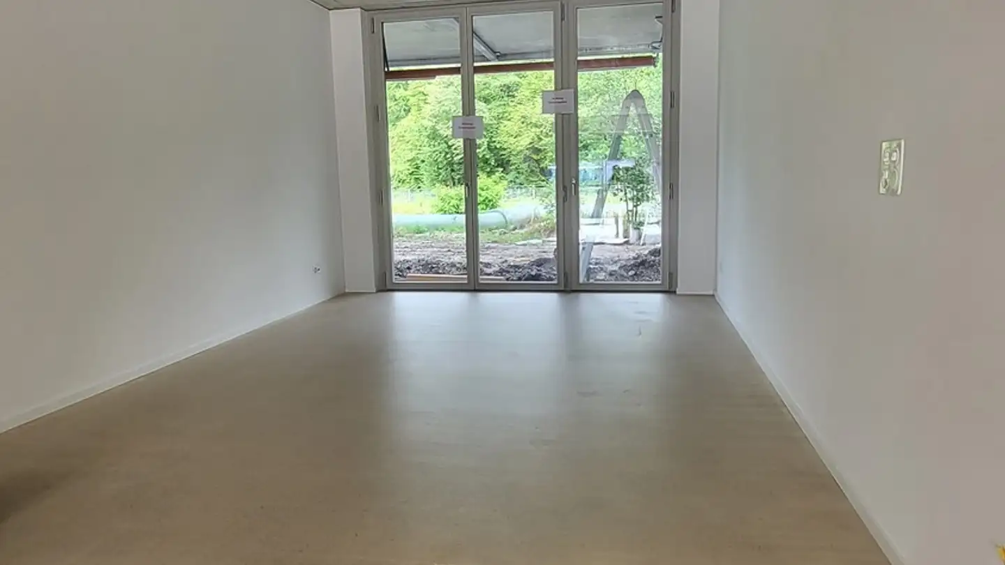 Wohnung mieten - Emmenhofallee 16, 4552 Derendingen