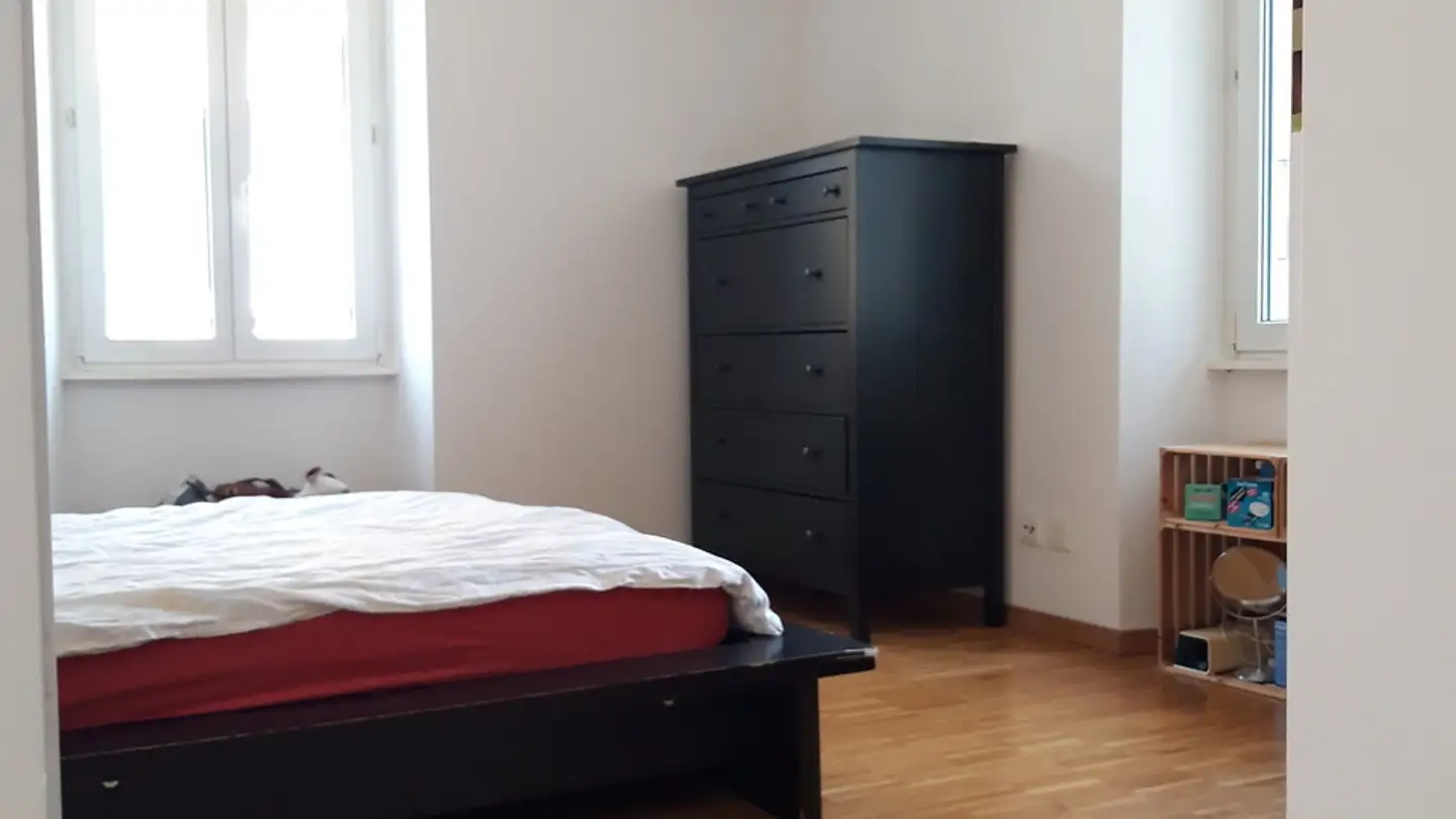 Apartment for rent - Rue Saint-Vincent, 1700 Fribourg - Photo 4