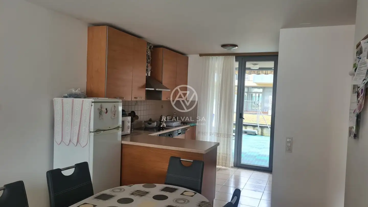 Casa a schiera in vendita - 6915 Pambio-Noranco - Photo 4