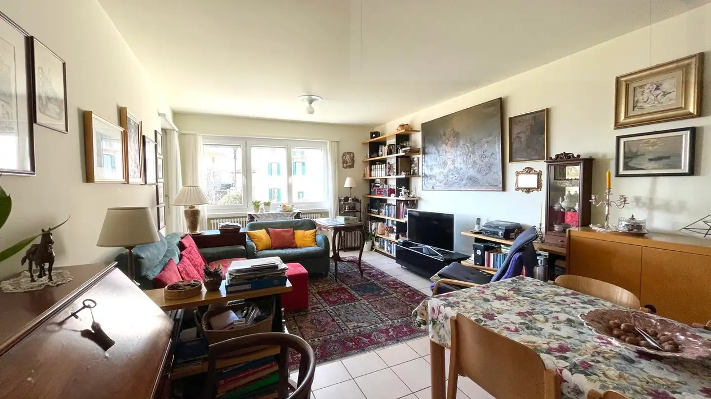 Apartment for sale - Via Vacallo 12, 6834 Morbio Inferiore - Photo 2