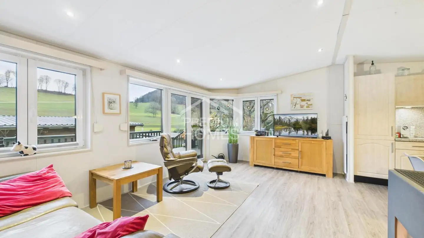 Maison troglodyte à vendre - 4245 Kleinlützel - Photo 2