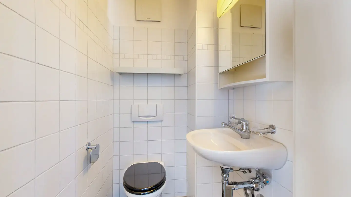 Duplex for rent - Bohl, 9000 St. Gallen - Photo 4