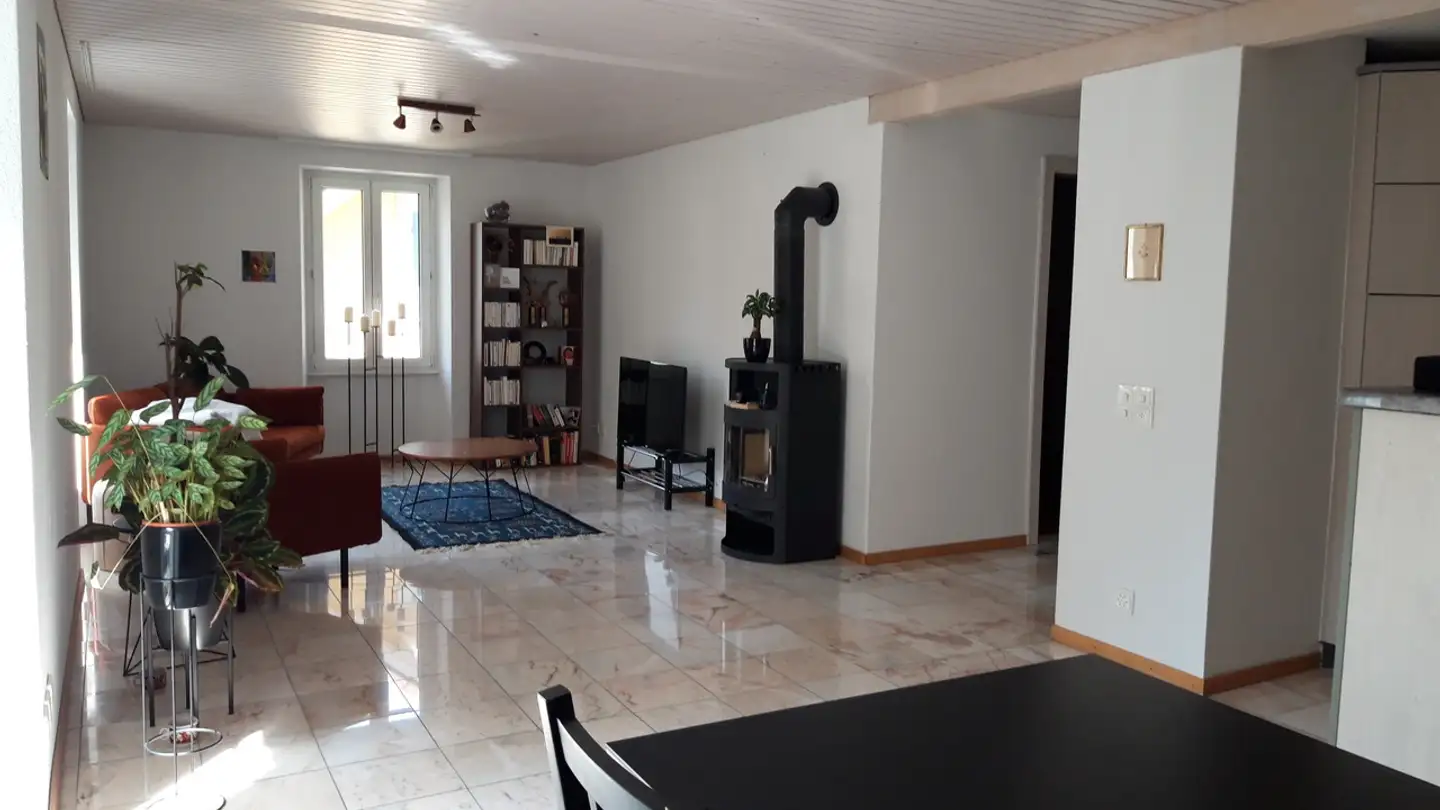 Apartment for rent - Rue Saint-Vincent, 1700 Fribourg - Photo 2
