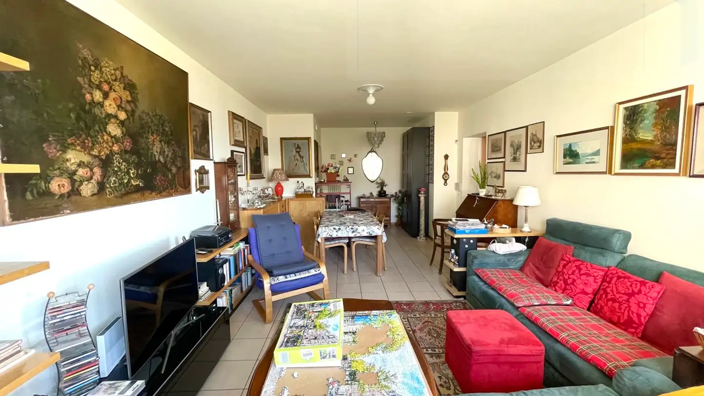 Apartment for sale - Via Vacallo 12, 6834 Morbio Inferiore - Photo 3