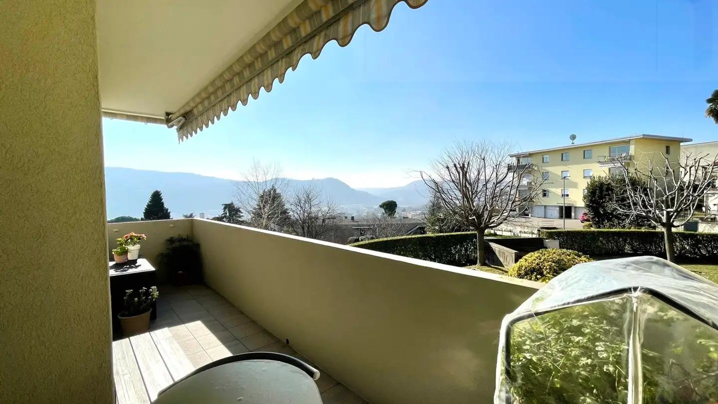 Apartment for sale - Via Vacallo 12, 6834 Morbio Inferiore - Photo 4