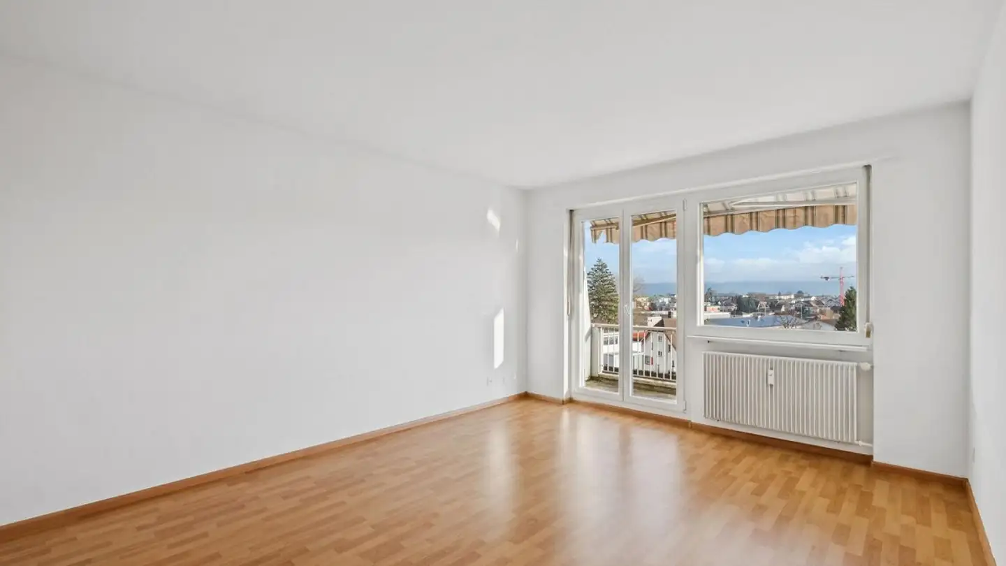 Appartamento in affitto - Beundenstrasse 1, 2543 Lengnau BE