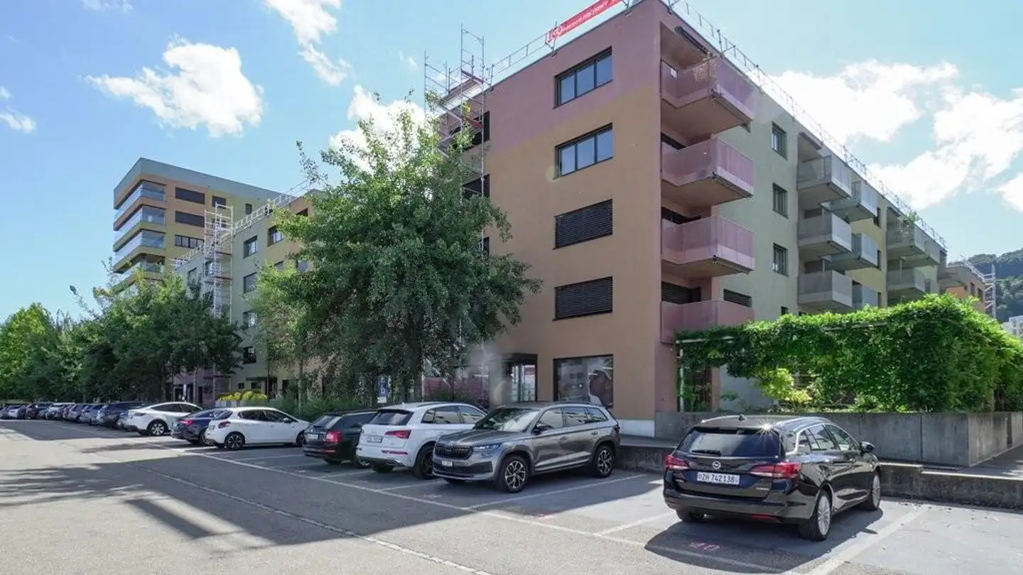 Spazio ufficio in affitto - Zentrum Staldenbach 15, 8808 Pfäffikon SZ - Foto 2