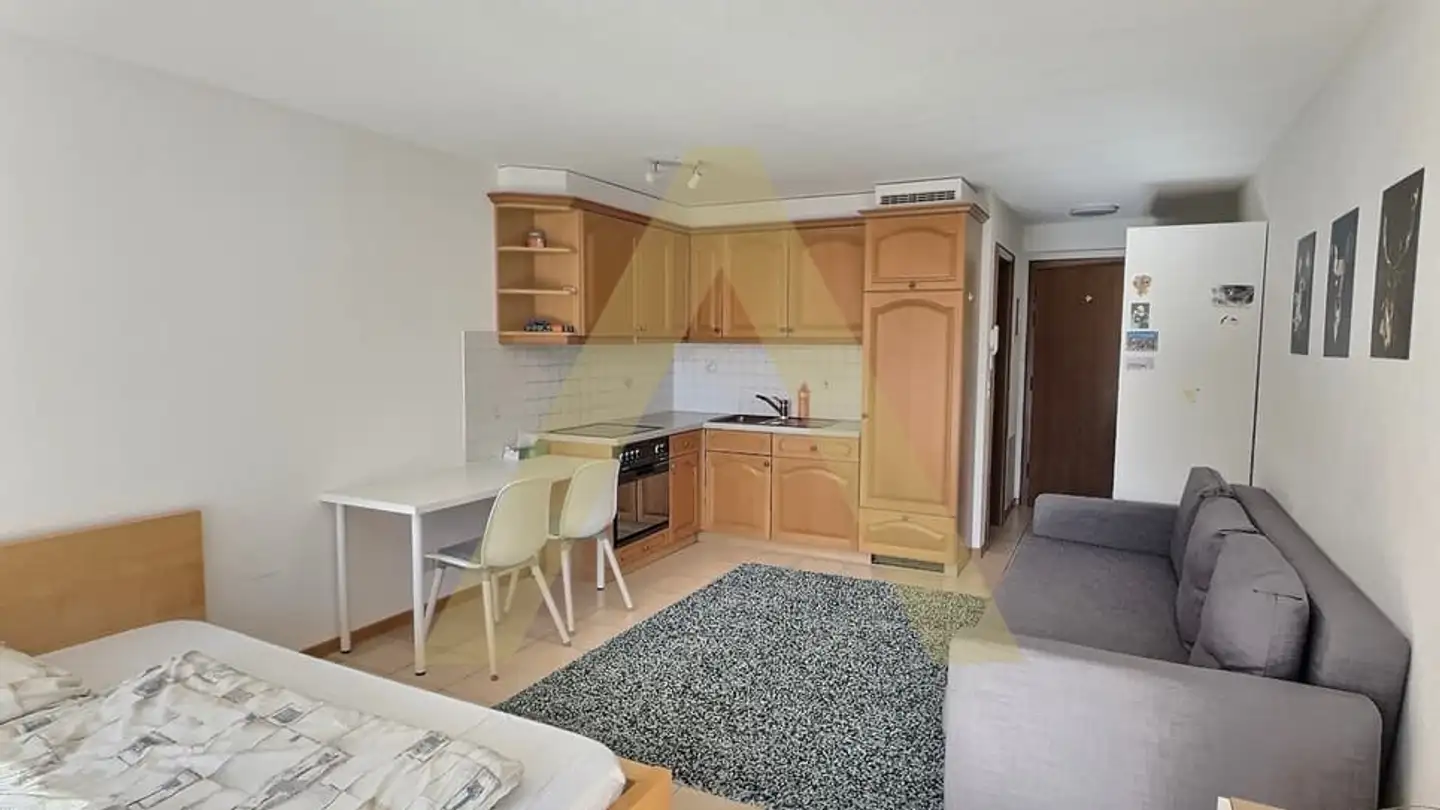 Appartamento in vendita - 3954 Leukerbad - Foto 4