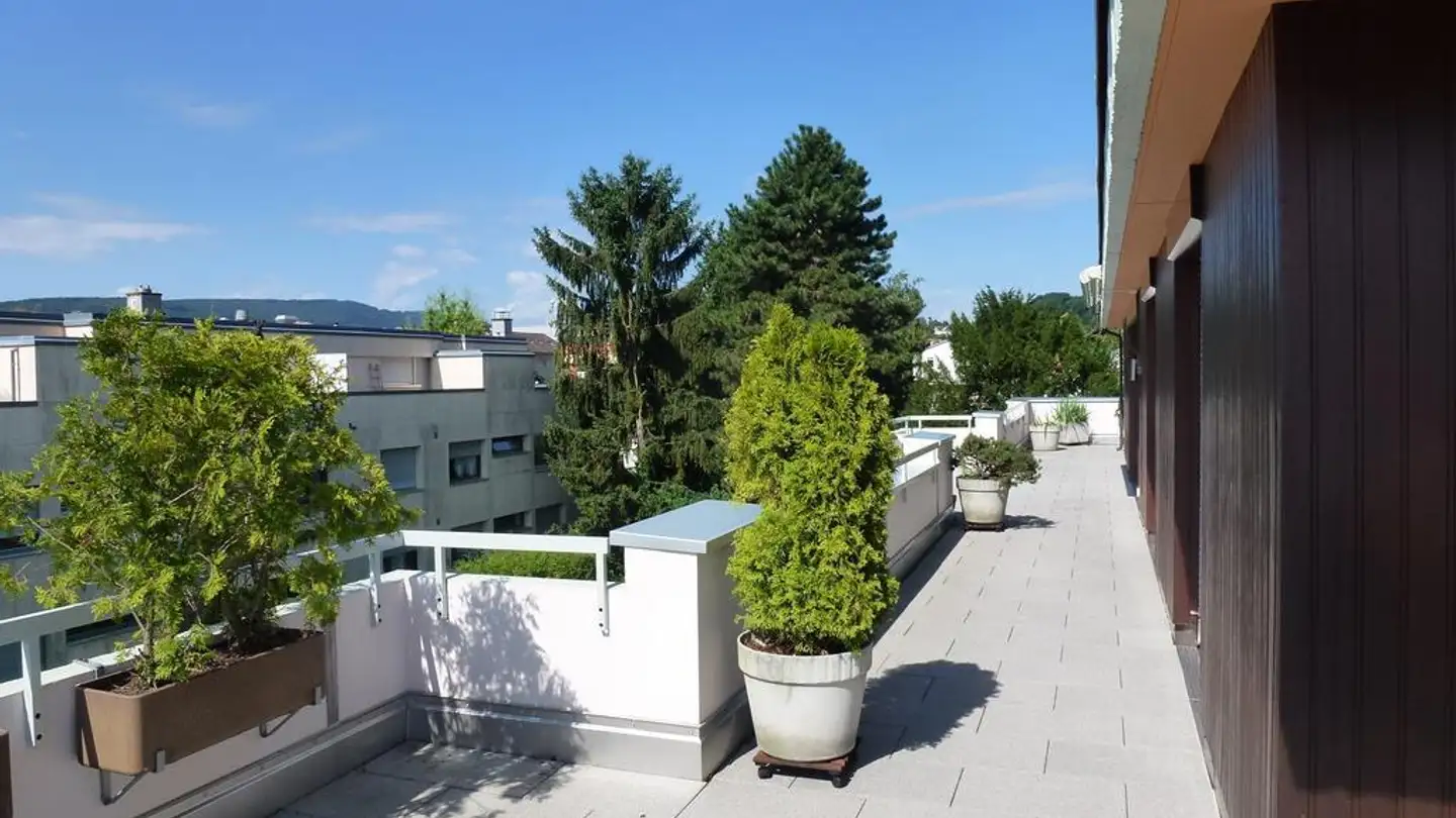 Appartement à louer - Fasanenstrasse 20, 4153 Reinach BL
