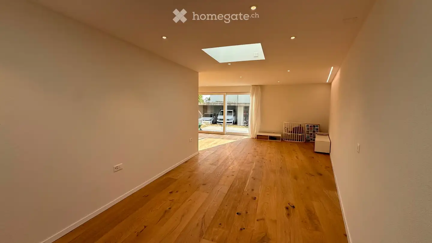 Apartment for rent - 1713 St. Antoni - Photo 4