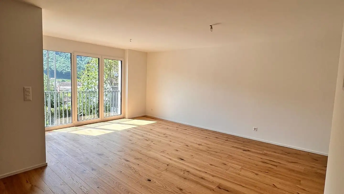 Wohnung mieten - Avenue De Lucens, 1510 Moudon