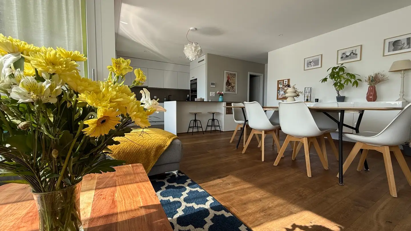 Maison individuelle à vendre - 2300 La Chaux-de-Fonds