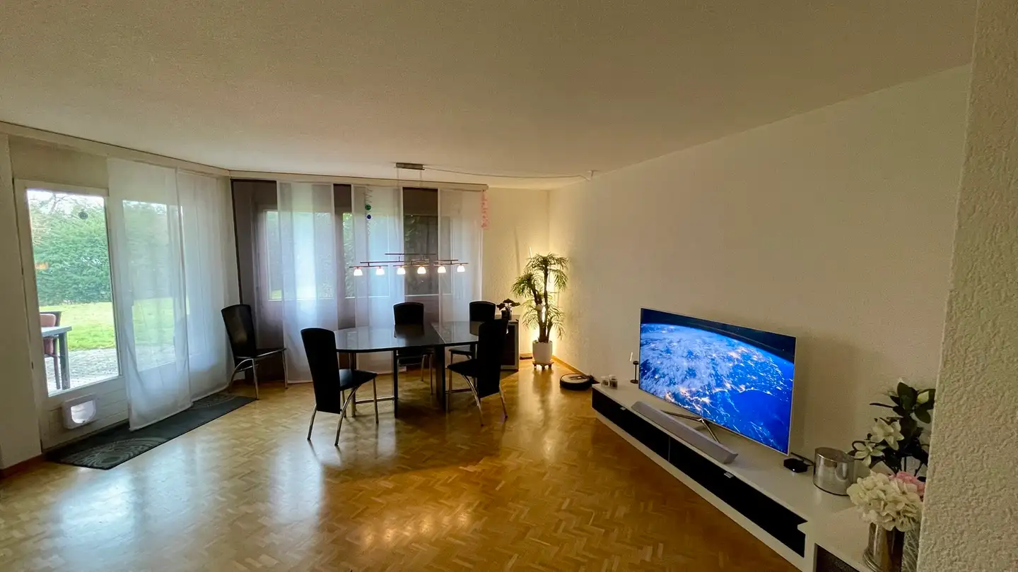 Furnished apartment for rent - 3063 Ittigen