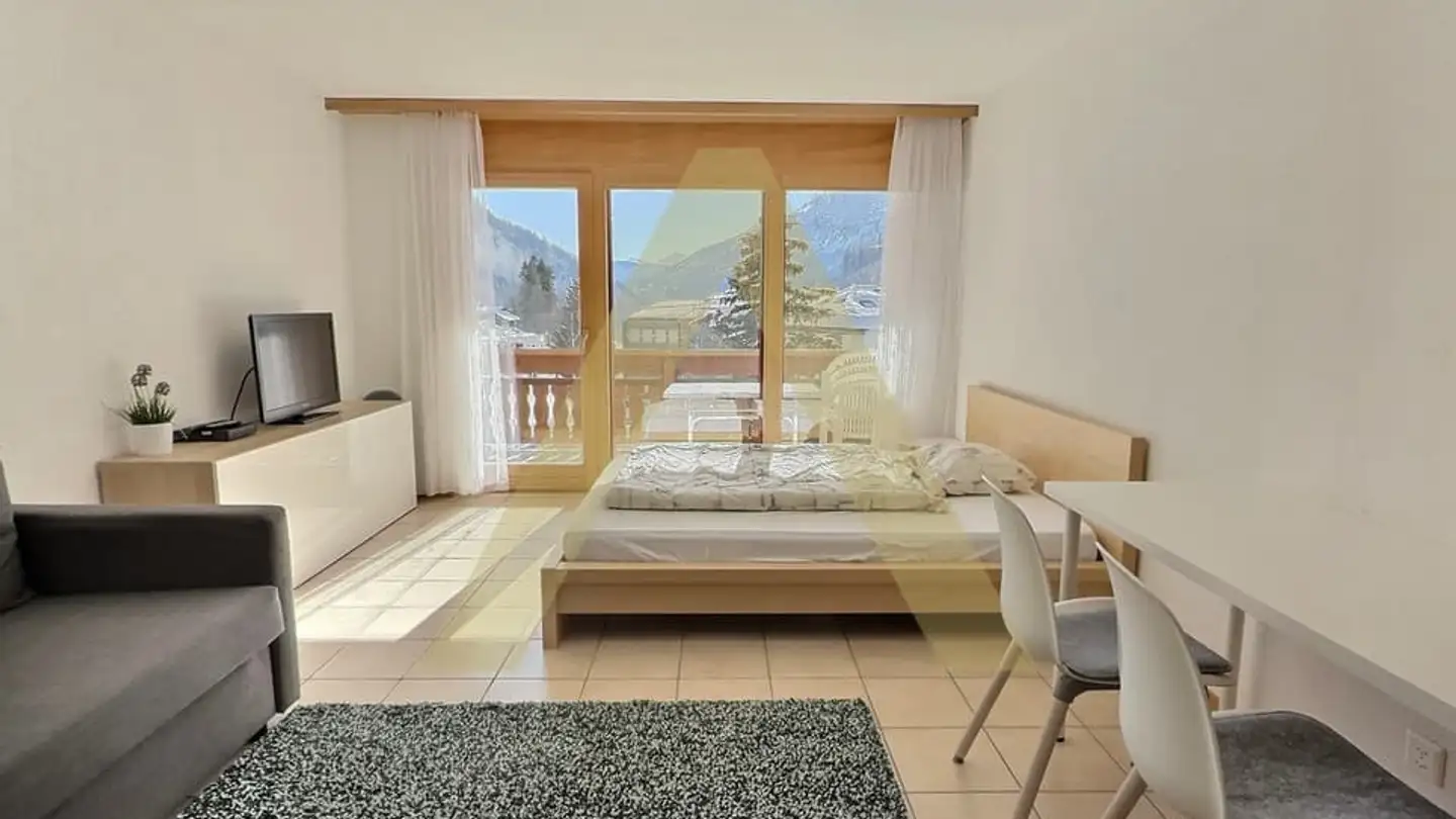 Appartamento in vendita - 3954 Leukerbad - Foto 3