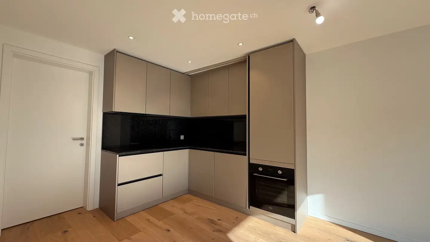 Apartment for rent - 1713 St. Antoni - Photo 2