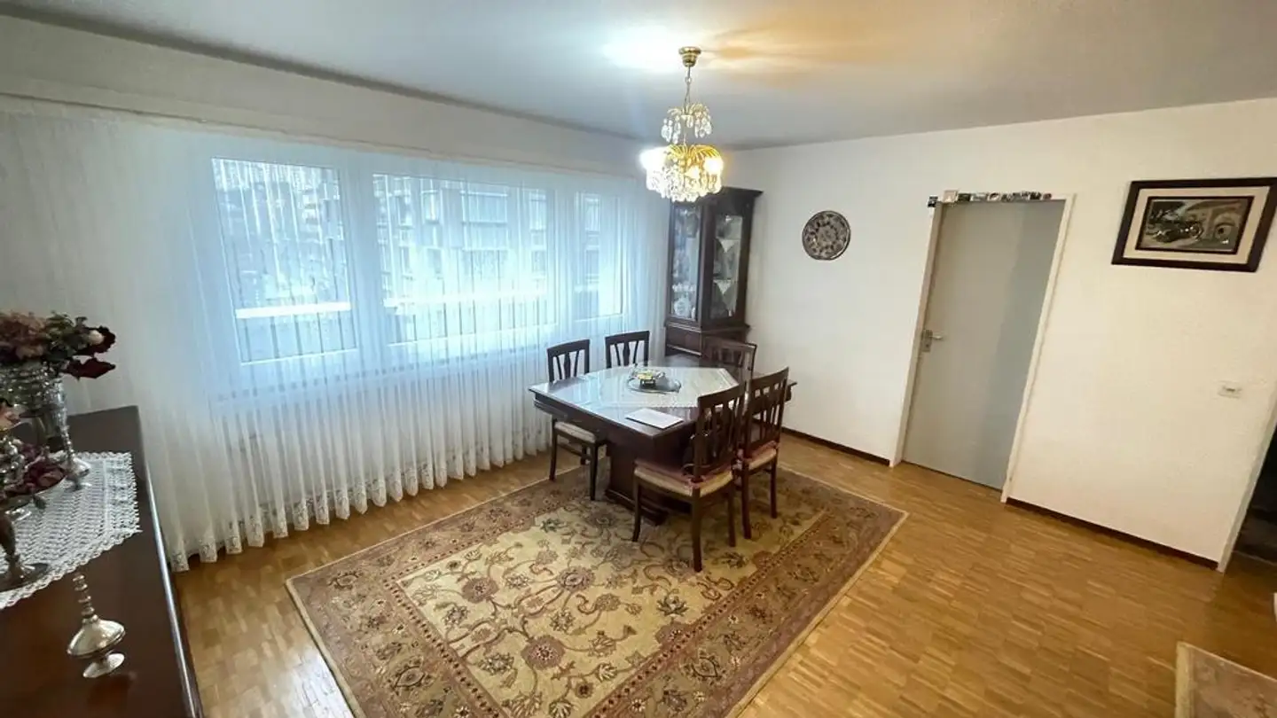 Apartment for rent - Kügeliloostrasse 89, 8046 Zürich - Photo 2