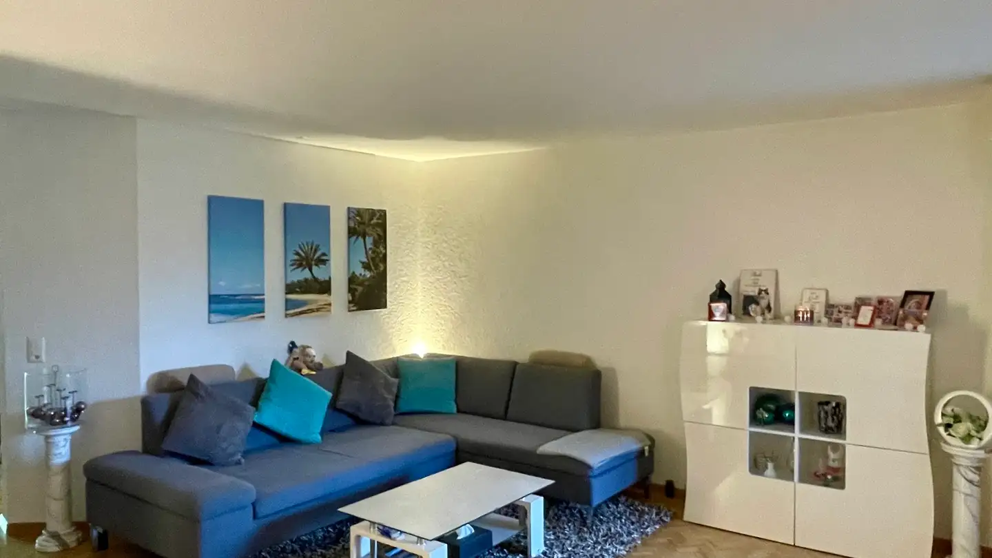 Furnished apartment for rent - 3063 Ittigen - Photo 2