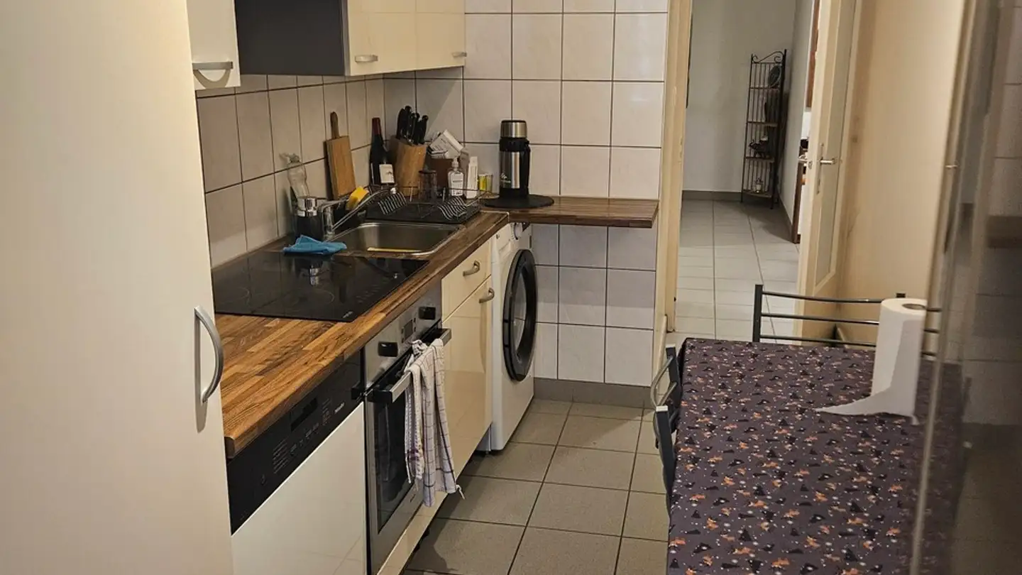 Wohnung kaufen - Avenue De Vaudagne 57, 1217 Meyrin - Foto 3