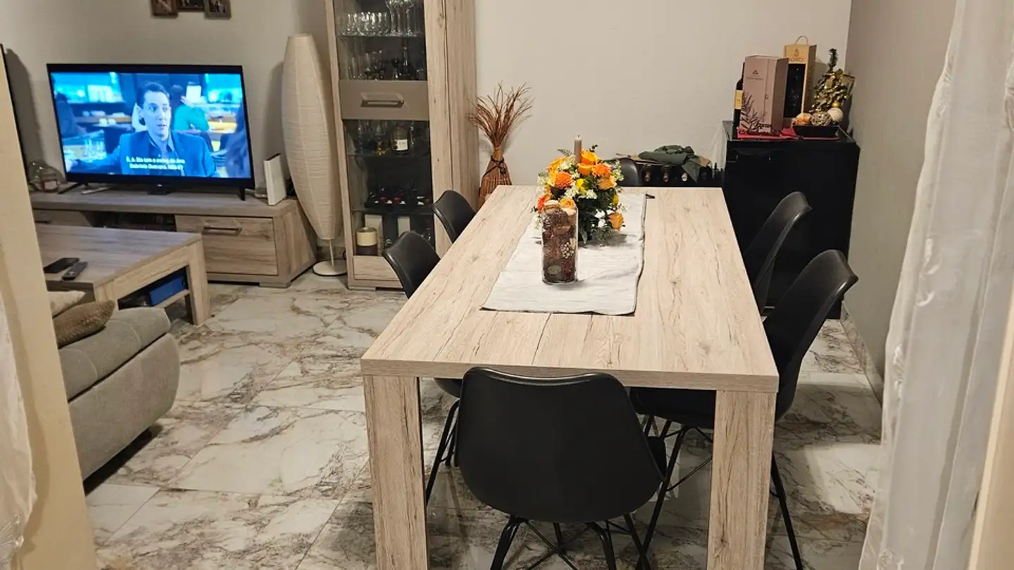 Wohnung kaufen - Avenue De Vaudagne 57, 1217 Meyrin - Foto 4