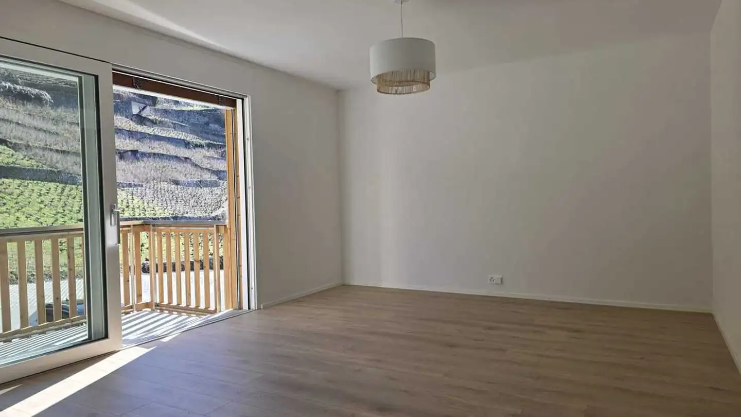 Chambre à louer - Rue De La Tour, 1867 Ollon VD - Photo 4