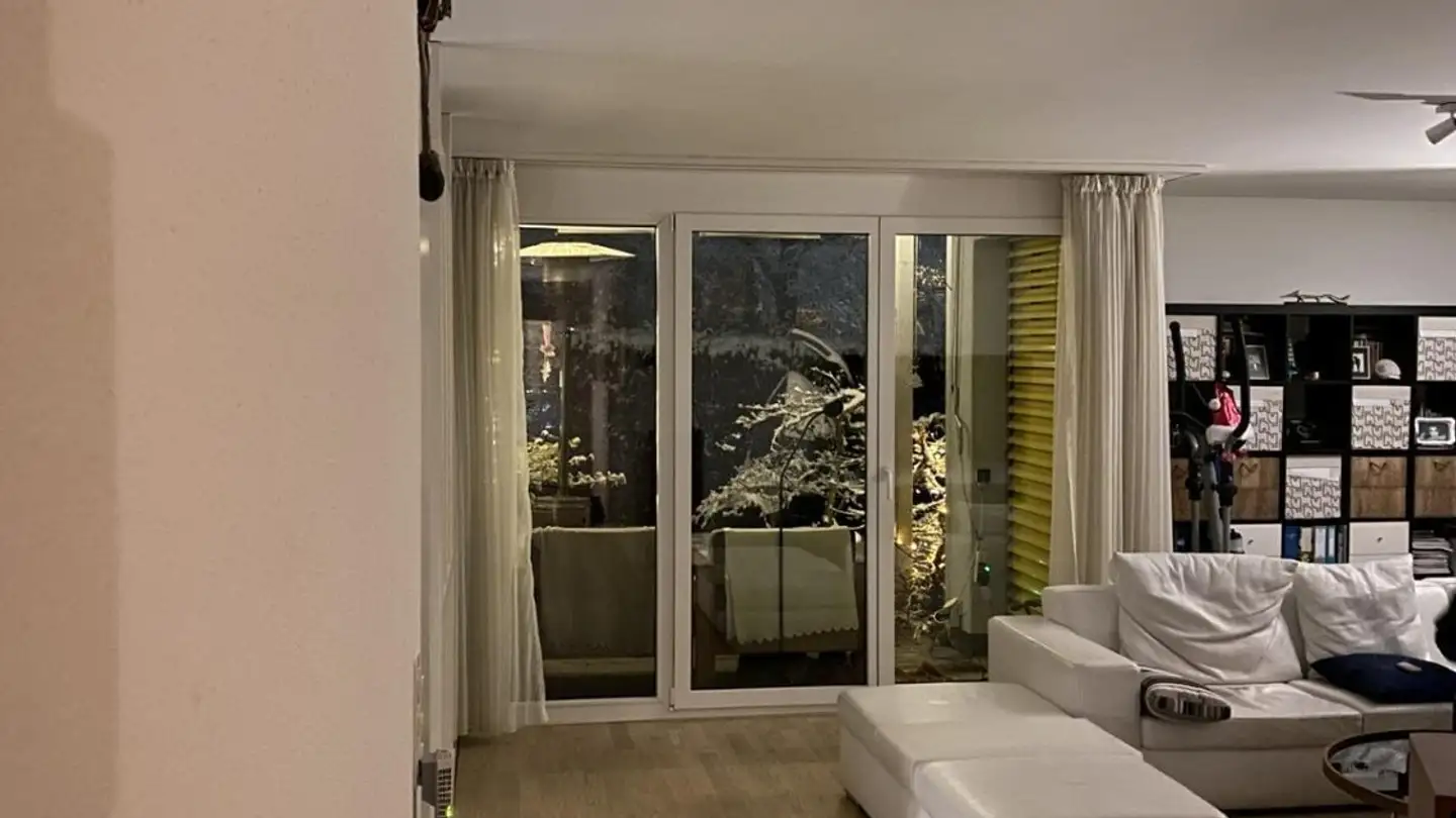 Stanza singola in affitto - 8302 Kloten