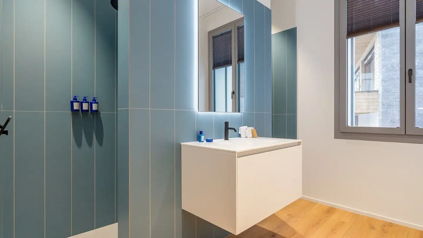 Appartamento in affitto - Terracestrasse 10, 6390 Engelberg - Foto 3