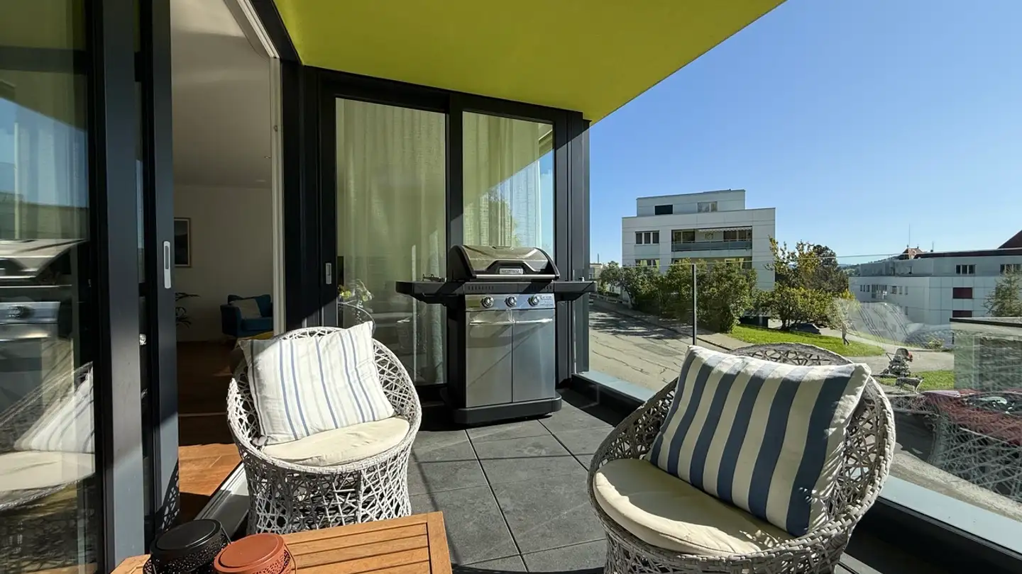 Maison individuelle à vendre - 2300 La Chaux-de-Fonds - Photo 2